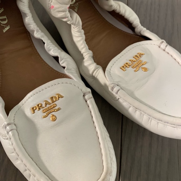 Prada - Picture 3 of 8